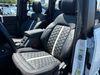 2025 Ford Bronco 2025 WHITEOUT BAYSHORE BRONCO ITALIAN LEATHER | Plant City Florida | Bayshore Automotive 