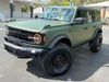 2025 Ford Bronco ARMY GREEN HARDTOP LIFTED LEATHER LOADED | Plant City Florida | Bayshore Automotive 2025 Ford Bronco ARMY GREEN HARDTOP LIFTED LEATHER LOADED | Plant City Florida | Bayshore Automotive