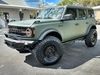 2025 Ford Bronco ARMY GREEN HARDTOP LIFTED LEATHER LOADED | Plant City Florida | Bayshore Automotive 2025 Ford Bronco ARMY GREEN HARDTOP LIFTED LEATHER LOADED | Plant City Florida | Bayshore Automotive