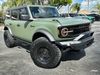 2025 Ford Bronco ARMY GREEN HARDTOP LIFTED LEATHER LOADED | Plant City Florida | Bayshore Automotive 2025 Ford Bronco ARMY GREEN HARDTOP LIFTED LEATHER LOADED | Plant City Florida | Bayshore Automotive