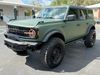 2025 Ford Bronco ARMY GREEN HARDTOP LIFTED LEATHER LOADED | Plant City Florida | Bayshore Automotive 2025 Ford Bronco ARMY GREEN HARDTOP LIFTED LEATHER LOADED | Plant City Florida | Bayshore Automotive