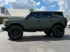 2025 Ford Bronco ARMY GREEN HARDTOP LIFTED LEATHER LOADED | Plant City Florida | Bayshore Automotive 2025 Ford Bronco ARMY GREEN HARDTOP LIFTED LEATHER LOADED | Plant City Florida | Bayshore Automotive