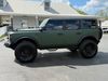 2025 Ford Bronco ARMY GREEN HARDTOP LIFTED LEATHER LOADED | Plant City Florida | Bayshore Automotive 