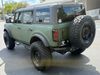 2025 Ford Bronco ARMY GREEN HARDTOP LIFTED LEATHER LOADED | Plant City Florida | Bayshore Automotive 
