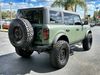 2025 Ford Bronco ARMY GREEN HARDTOP LIFTED LEATHER LOADED | Plant City Florida | Bayshore Automotive 2025 Ford Bronco ARMY GREEN HARDTOP LIFTED LEATHER LOADED | Plant City Florida | Bayshore Automotive
