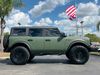 2025 Ford Bronco ARMY GREEN HARDTOP LIFTED LEATHER LOADED | Plant City Florida | Bayshore Automotive 2025 Ford Bronco ARMY GREEN HARDTOP LIFTED LEATHER LOADED | Plant City Florida | Bayshore Automotive