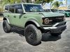 2025 Ford Bronco ARMY GREEN HARDTOP LIFTED LEATHER LOADED | Plant City Florida | Bayshore Automotive 2025 Ford Bronco ARMY GREEN HARDTOP LIFTED LEATHER LOADED | Plant City Florida | Bayshore Automotive