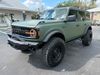 2025 Ford Bronco ARMY GREEN HARDTOP LIFTED LEATHER LOADED | Plant City Florida | Bayshore Automotive 2025 Ford Bronco ARMY GREEN HARDTOP LIFTED LEATHER LOADED | Plant City Florida | Bayshore Automotive
