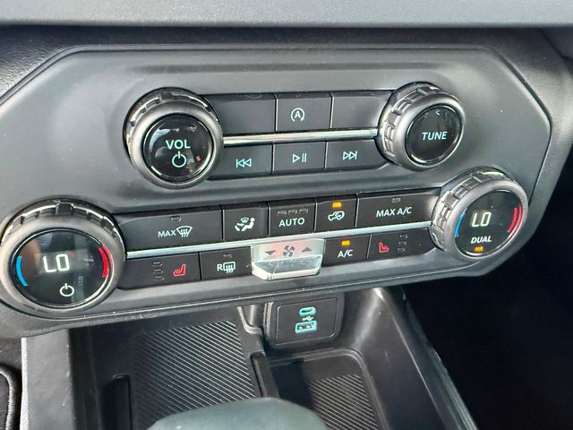 2025 Ford Bronco ARMY GREEN HARDTOP LIFTED LEATHER LOADED | Plant City, FL | psv5 DEMO - Bayshore Automotive 2025 Ford Bronco ARMY GREEN HARDTOP LIFTED LEATHER LOADED | Plant City, FL | psv5 DEMO - Bayshore Automotive