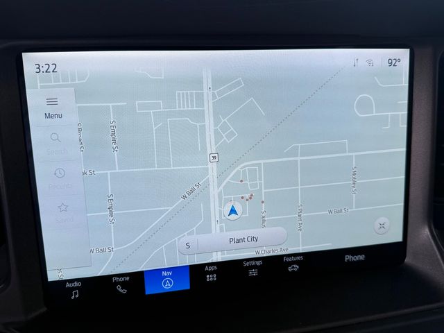 2025 Ford Bronco ARMY GREEN HARDTOP LIFTED LEATHER LOADED | Plant City, FL | psv5 DEMO - Bayshore Automotive 2025 Ford Bronco ARMY GREEN HARDTOP LIFTED LEATHER LOADED | Plant City, FL | psv5 DEMO - Bayshore Automotive