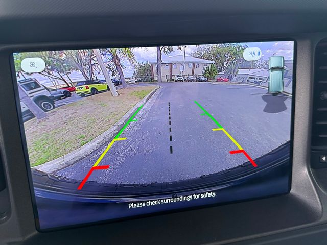 2025 Ford Bronco ARMY GREEN HARDTOP LIFTED LEATHER LOADED | Plant City, FL | psv5 DEMO - Bayshore Automotive 2025 Ford Bronco ARMY GREEN HARDTOP LIFTED LEATHER LOADED | Plant City, FL | psv5 DEMO - Bayshore Automotive