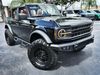 2025 Ford Bronco BAYSHORE CUSTOM BRONCO BLACKOUT SADDLE LEATHER | Plant City Florida | Bayshore Automotive 2025 Ford Bronco BAYSHORE CUSTOM BRONCO BLACKOUT SADDLE LEATHER | Plant City Florida | Bayshore Automotive