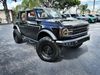2025 Ford Bronco BAYSHORE CUSTOM BRONCO BLACKOUT SADDLE LEATHER | Plant City Florida | Bayshore Automotive 2025 Ford Bronco BAYSHORE CUSTOM BRONCO BLACKOUT SADDLE LEATHER | Plant City Florida | Bayshore Automotive