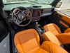 2025 Ford Bronco BAYSHORE CUSTOM BRONCO BLACKOUT SADDLE LEATHER | Plant City Florida | Bayshore Automotive 2025 Ford Bronco BAYSHORE CUSTOM BRONCO BLACKOUT SADDLE LEATHER | Plant City Florida | Bayshore Automotive
