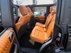 2025 Ford Bronco BAYSHORE CUSTOM BRONCO BLACKOUT SADDLE LEATHER | Plant City Florida | Bayshore Automotive 