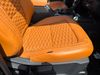 2025 Ford Bronco BAYSHORE CUSTOM BRONCO BLACKOUT SADDLE LEATHER | Plant City Florida | Bayshore Automotive 