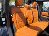 2025 Ford Bronco BAYSHORE CUSTOM BRONCO BLACKOUT SADDLE LEATHER | Plant City Florida | Bayshore Automotive 