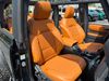 2025 Ford Bronco BAYSHORE CUSTOM BRONCO BLACKOUT SADDLE LEATHER | Plant City Florida | Bayshore Automotive 