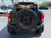 2025 Ford Bronco BAYSHORE CUSTOM BRONCO BLACKOUT SADDLE LEATHER | Plant City Florida | Bayshore Automotive 
