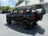 2025 Ford Bronco BAYSHORE CUSTOM BRONCO BLACKOUT SADDLE LEATHER | Plant City Florida | Bayshore Automotive 