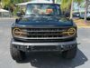 2025 Ford Bronco BAYSHORE CUSTOM BRONCO BLACKOUT SADDLE LEATHER | Plant City Florida | Bayshore Automotive 2025 Ford Bronco BAYSHORE CUSTOM BRONCO BLACKOUT SADDLE LEATHER | Plant City Florida | Bayshore Automotive