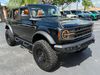 2025 Ford Bronco BAYSHORE CUSTOM BRONCO BLACKOUT SADDLE LEATHER | Plant City Florida | Bayshore Automotive 2025 Ford Bronco BAYSHORE CUSTOM BRONCO BLACKOUT SADDLE LEATHER | Plant City Florida | Bayshore Automotive