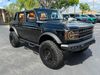 2025 Ford Bronco BAYSHORE CUSTOM BRONCO BLACKOUT SADDLE LEATHER | Plant City Florida | Bayshore Automotive 2025 Ford Bronco BAYSHORE CUSTOM BRONCO BLACKOUT SADDLE LEATHER | Plant City Florida | Bayshore Automotive