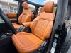2025 Ford Bronco BAYSHORE CUSTOM BRONCO BLACKOUT SADDLE LEATHER | Plant City Florida | Bayshore Automotive 