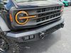 2025 Ford Bronco BAYSHORE CUSTOM BRONCO BLACKOUT SADDLE LEATHER | Plant City Florida | Bayshore Automotive 