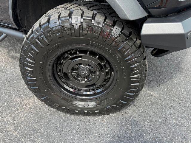 2025 Ford Bronco BAYSHORE CUSTOM BRONCO BLACKOUT SADDLE LEATHER | Plant City, FL | psv5 DEMO - Bayshore Automotive 2025 Ford Bronco BAYSHORE CUSTOM BRONCO BLACKOUT SADDLE LEATHER | Plant City, FL | psv5 DEMO - Bayshore Automotive