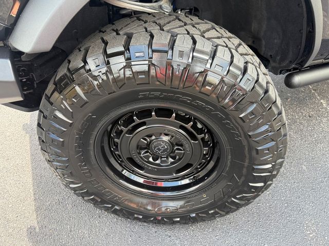 2025 Ford Bronco BAYSHORE CUSTOM BRONCO BLACKOUT SADDLE LEATHER | Plant City, FL | psv5 DEMO - Bayshore Automotive 2025 Ford Bronco BAYSHORE CUSTOM BRONCO BLACKOUT SADDLE LEATHER | Plant City, FL | psv5 DEMO - Bayshore Automotive