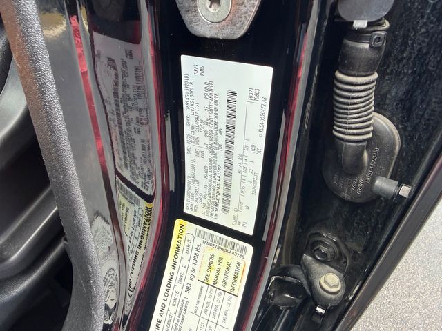 2025 Ford Bronco BAYSHORE CUSTOM BRONCO BLACKOUT SADDLE LEATHER | Plant City, FL | psv5 DEMO - Bayshore Automotive 2025 Ford Bronco BAYSHORE CUSTOM BRONCO BLACKOUT SADDLE LEATHER | Plant City, FL | psv5 DEMO - Bayshore Automotive