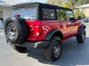 2025 Ford Bronco SASQUATCH RUBY RED BRONCO CARFAX CERT 1 OWNER | Plant City Florida | Bayshore Automotive 2025 Ford Bronco SASQUATCH RUBY RED BRONCO CARFAX CERT 1 OWNER | Plant City Florida | Bayshore Automotive