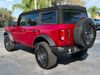 2025 Ford Bronco SASQUATCH RUBY RED BRONCO CARFAX CERT 1 OWNER | Plant City Florida | Bayshore Automotive 2025 Ford Bronco SASQUATCH RUBY RED BRONCO CARFAX CERT 1 OWNER | Plant City Florida | Bayshore Automotive