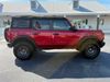 2025 Ford Bronco SASQUATCH RUBY RED BRONCO CARFAX CERT 1 OWNER | Plant City Florida | Bayshore Automotive 