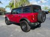 2025 Ford Bronco SASQUATCH RUBY RED BRONCO CARFAX CERT 1 OWNER | Plant City Florida | Bayshore Automotive 2025 Ford Bronco SASQUATCH RUBY RED BRONCO CARFAX CERT 1 OWNER | Plant City Florida | Bayshore Automotive