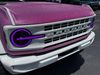 2025 Ford Bronco GLITTER GLAM PINK BRONCO WHITE ITALIAN LEATHER | Plant City Florida | Bayshore Automotive 2025 Ford Bronco GLITTER GLAM PINK BRONCO WHITE ITALIAN LEATHER | Plant City Florida | Bayshore Automotive
