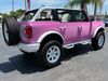 2025 Ford Bronco GLITTER GLAM PINK BRONCO WHITE ITALIAN LEATHER | Plant City Florida | Bayshore Automotive 