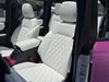 2025 Ford Bronco GLITTER GLAM PINK BRONCO WHITE ITALIAN LEATHER | Plant City Florida | Bayshore Automotive 