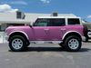 2025 Ford Bronco GLITTER GLAM PINK BRONCO WHITE ITALIAN LEATHER | Plant City Florida | Bayshore Automotive 2025 Ford Bronco GLITTER GLAM PINK BRONCO WHITE ITALIAN LEATHER | Plant City Florida | Bayshore Automotive