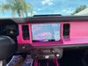 2025 Ford Bronco GLITTER GLAM PINK BRONCO WHITE ITALIAN LEATHER | Plant City Florida | Bayshore Automotive 