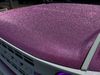 2025 Ford Bronco GLITTER GLAM PINK BRONCO WHITE ITALIAN LEATHER | Plant City Florida | Bayshore Automotive 