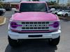 2025 Ford Bronco GLITTER GLAM PINK BRONCO WHITE ITALIAN LEATHER | Plant City Florida | Bayshore Automotive 2025 Ford Bronco GLITTER GLAM PINK BRONCO WHITE ITALIAN LEATHER | Plant City Florida | Bayshore Automotive
