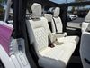 2025 Ford Bronco GLITTER GLAM PINK BRONCO WHITE ITALIAN LEATHER | Plant City Florida | Bayshore Automotive 