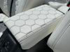 2025 Ford Bronco BAYSHORE WHITEOUT BRONCO ITALIAN WHITE LEATHER | Plant City Florida | Bayshore Automotive 