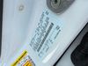 2025 Ford Bronco BAYSHORE WHITEOUT BRONCO ITALIAN WHITE LEATHER | Plant City Florida | Bayshore Automotive 