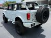 2025 Ford Bronco BAYSHORE WHITEOUT BRONCO ITALIAN WHITE LEATHER | Plant City Florida | Bayshore Automotive 2025 Ford Bronco BAYSHORE WHITEOUT BRONCO ITALIAN WHITE LEATHER | Plant City Florida | Bayshore Automotive