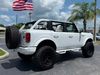 2025 Ford Bronco BAYSHORE WHITEOUT BRONCO ITALIAN WHITE LEATHER | Plant City Florida | Bayshore Automotive 2025 Ford Bronco BAYSHORE WHITEOUT BRONCO ITALIAN WHITE LEATHER | Plant City Florida | Bayshore Automotive