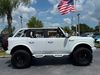2025 Ford Bronco BAYSHORE WHITEOUT BRONCO ITALIAN WHITE LEATHER | Plant City Florida | Bayshore Automotive 