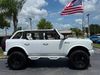 2025 Ford Bronco BAYSHORE WHITEOUT BRONCO ITALIAN WHITE LEATHER | Plant City Florida | Bayshore Automotive 